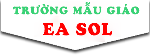 Trường mầm non Ea Sol